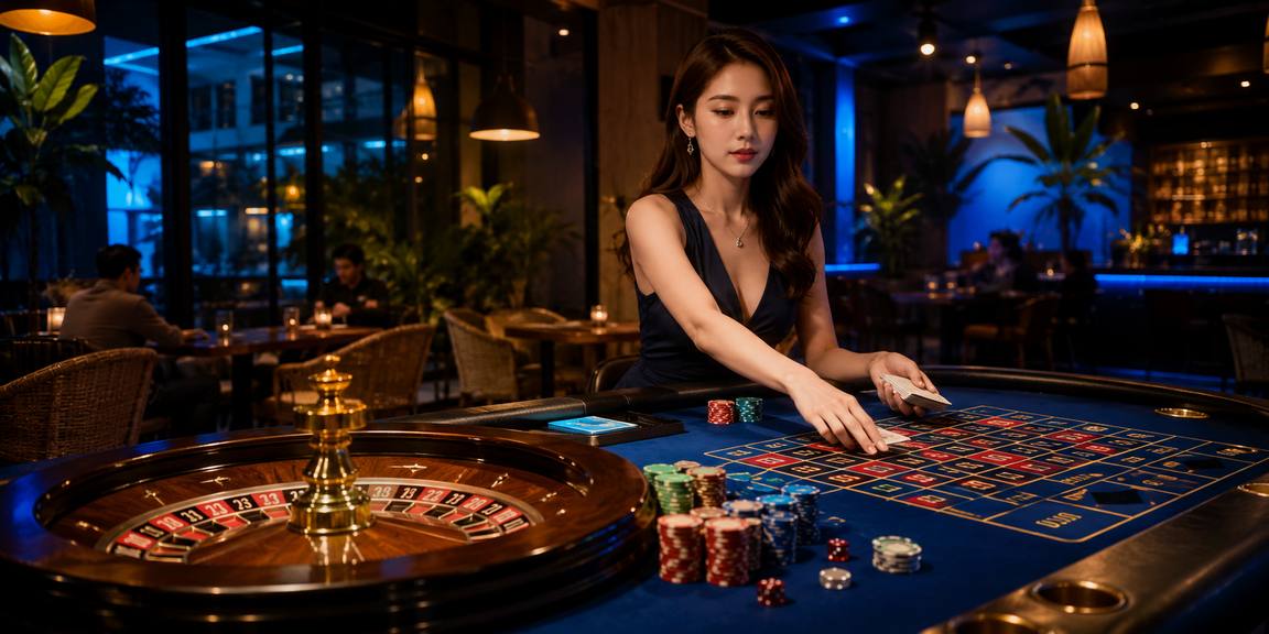 32wi Casino Mới